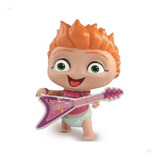 Boneco Vinil Mini Beat