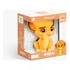 Boneco Vinil Mini Simba Disney Baby Coleção Minimals 15cm