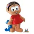 Boneco Vinil Mônica 18cm 2853 - Líder Brinquedos
