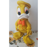 Boneco Vinil Pato Donald