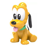 Boneco Vinil Pluto Baby