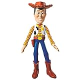 Boneco Vinil Woody Toy