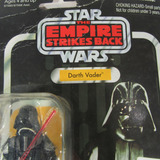 Boneco Vintage Darth Vader