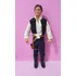 Boneco Vintage Han Solo - Star Wars- Hasbro