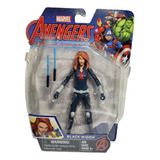 Boneco Viuva Negra Marvel