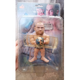 Boneco Wanderlei Silva Hao