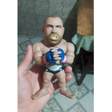 Boneco Wanderlei Silva Hao