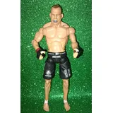 Boneco Wanderlei Silva Ufc