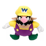 Boneco Waurio Turma Super