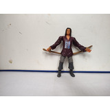 Boneco Will Turner Piratas