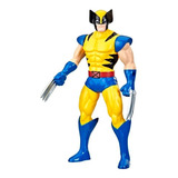 Boneco Wolverine 24cm Marvel