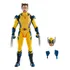 Boneco Wolverine Deadpool Traje Clássico Hugh Jackman