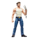Boneco Wolverine Marvel Legends