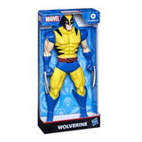 Boneco Wolverine Marvel X