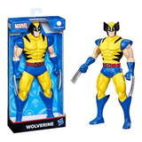 Boneco Wolverine Marvel X