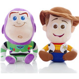 Boneco Woody 