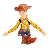 Boneco Woody