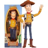 Boneco Woody