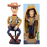 Boneco Woody