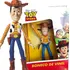Boneco Woody De Vinil -  Toy Story - Lacrado