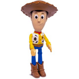 Boneco Woody Meu Amigo