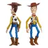 Boneco Woody Toy Story 30cm Articulado Disney Mattel
