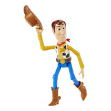 Boneco Woody Toy Story