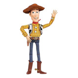 Boneco Woody Toy Story