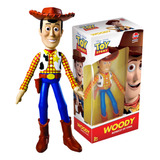 Boneco Woody Toy Story