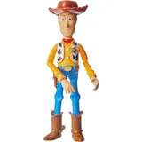 Boneco Woody Xerife Toy