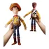 Boneco Woody Xerife Toy Story Fala Frases Talking 40cm