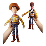 Boneco Woody Xerife Toy