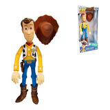 Boneco Woody Xerife Toy