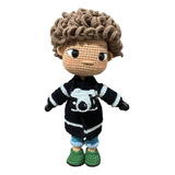 Boneco Wybie Lovat