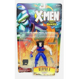 Boneco X Men Wolverine