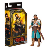Boneco Xenk Dungeons