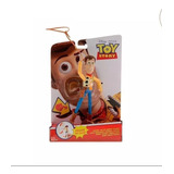 Boneco Xerife Woody