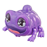 Boneco Yellies Lagarto Scalez