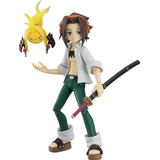 Boneco Yoh Asakura Figma