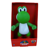 Boneco Yoshi 