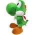 Boneco Yoshi De Pelucia Super Mario Verde Game