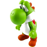 Boneco Yoshi Vinil Articulado