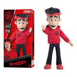 Boneco Youtuber Enaldinho Com