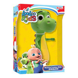 Boneco Zigaloo