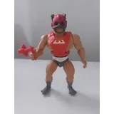 Boneco Zodac