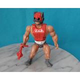 Boneco Zodac Colecao He