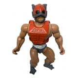 Boneco Zodac Estrela Anos
