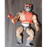 Boneco Zodac Grudento