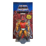 Boneco Zodac Masters Of