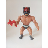 Boneco Zodak Colecao He